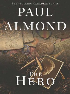 cover image of The Hero